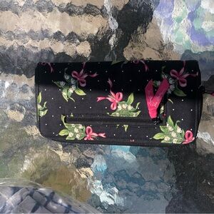 Vera Bradley wallet